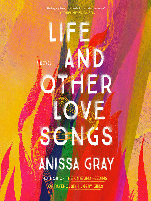 Cover image for Life and Other Love Songs